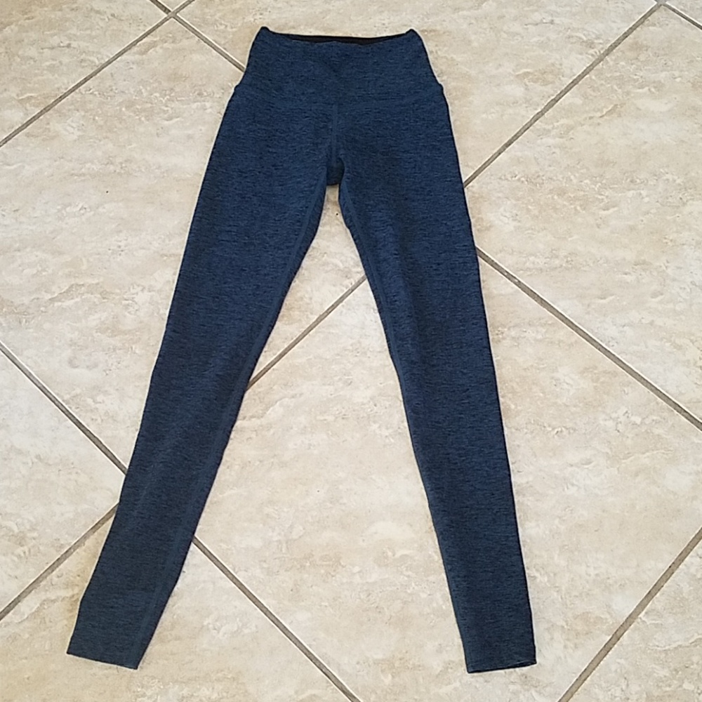 Beyond Yoga high waist long leggings